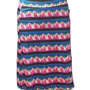 RunningSkirts Women's Summit Spirit Athletic Skirt - L (10-12)